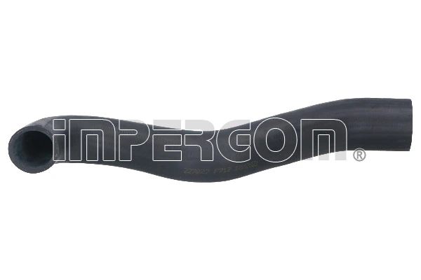 Charge Air Hose